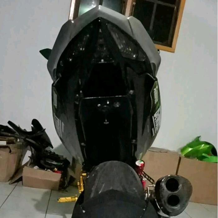 Undertail Jupiter Mx New 135Cc Selancar Yamaha Mx 135Cc Original Dan Terpercaya