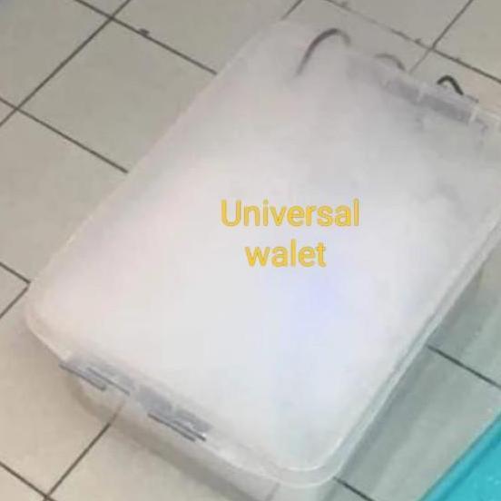 mist maker ultrasonik 12 mata