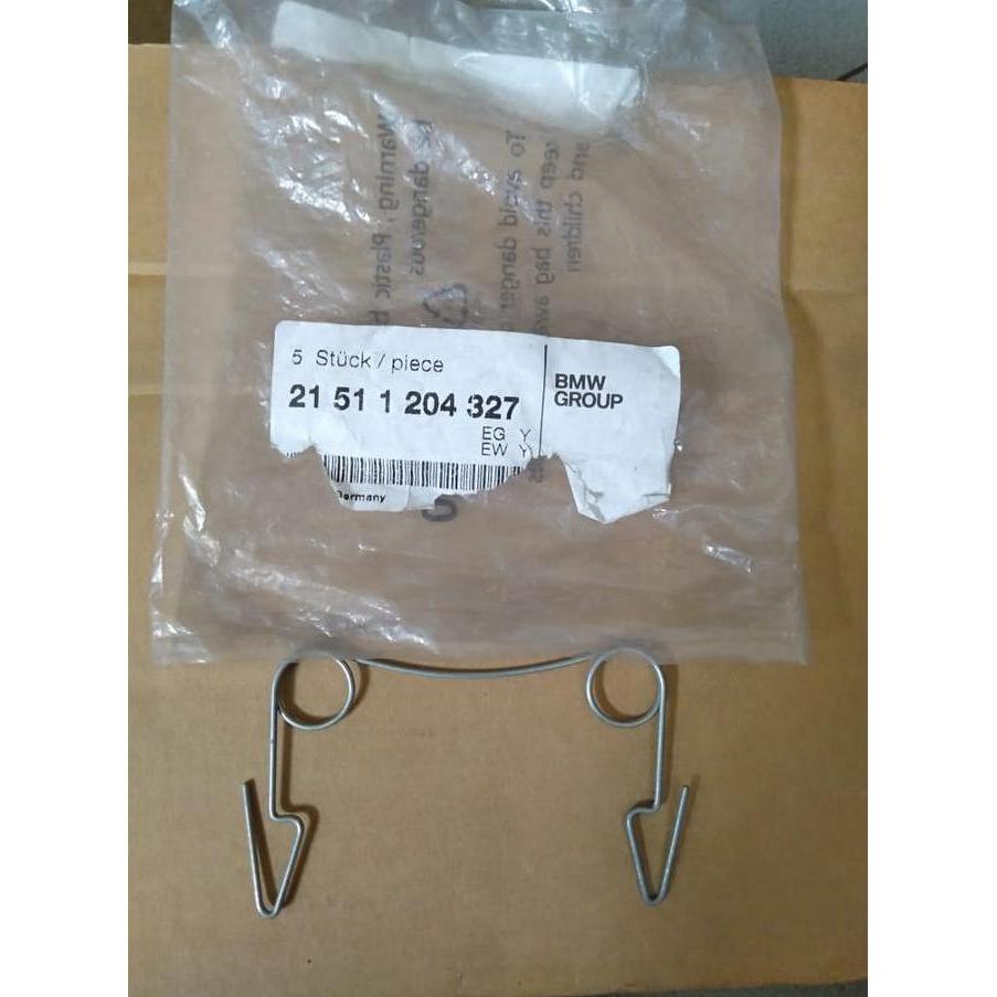 Per Jamur Kopling Bmw E30, E28, E34 Diskon