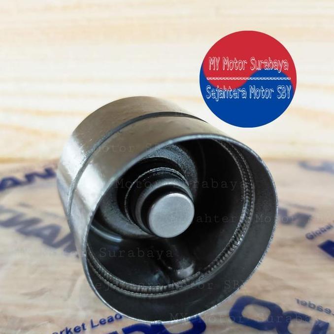 Promo HLA Adjuster Chevrolet Captiva Bensin NFL / Opel Blazer DOHC / Optra Diskon