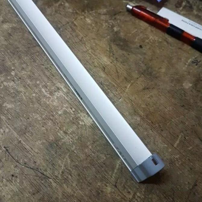 KAP KOSONGAN LAMPU T5 T 5 28W 28WATT 28 W WATT +/- 120CM GOOD QUALITY