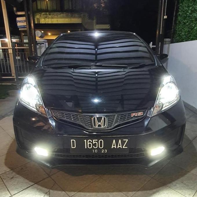 BEBAS ONGKIR - Philips LED Honda Jazz GE8