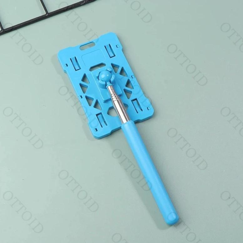 HOT SALE OTTOID Tongkat E Toll Tongkat Toll Tongkat Tol Portabel Tongtol Stainless Telescopic Tongto