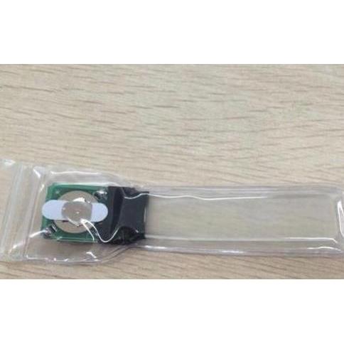 Komine LED Jacket opsional Lampu LED belakang jaket komine