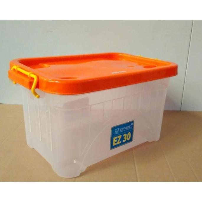 Container Box 30 Liter Bening Ezy Box EZ-30