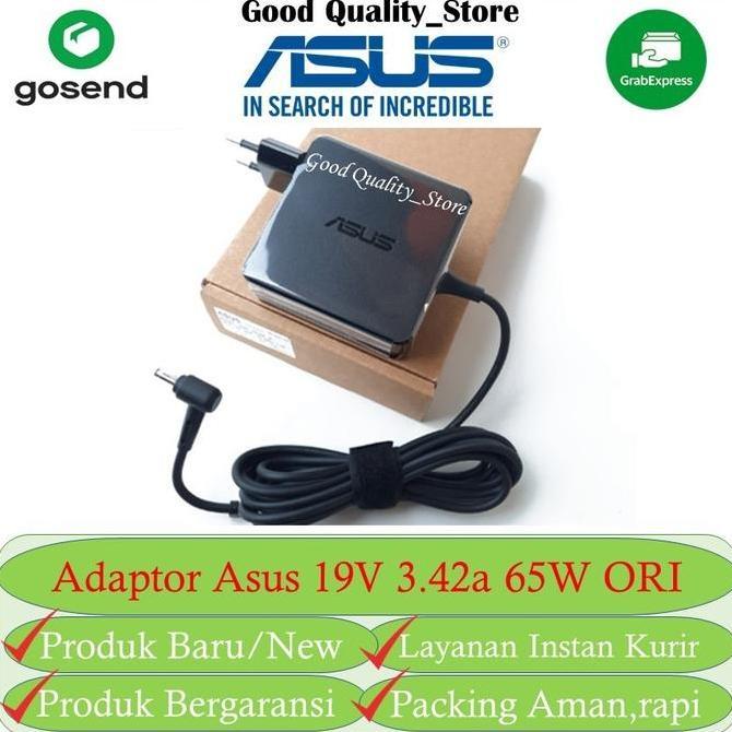 TERMURAH - Adaptor Charger Asus Vivobook 15 K513 K513EA K513EQ New Original