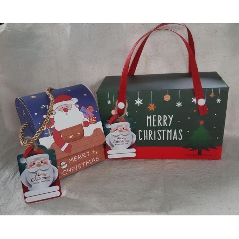 hampers natal | hampers natal bundle cookies | hampers natal murah| hampers natal cookies | christma