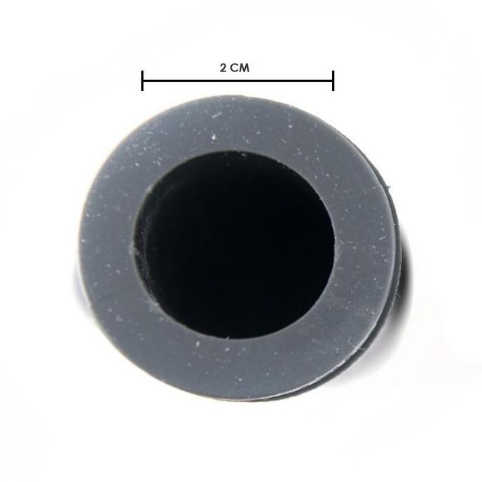 Promo Handgrip Sepeda MTB Hand Grip Sepeda Gunung United Diskon