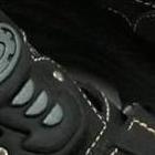 Sepatu Sandal Pria Kulit Lembu Weidenmann Tornado Hitam Terbaik Dikalangan Hiking