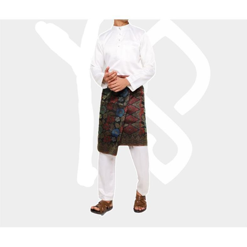NEW PRODUCT BAJU TELUK BELANGA PRIA MELAYU SET BAJU KOKO MELAYU  TELUK BELANGA PRIA MELAYU BAJU MELA