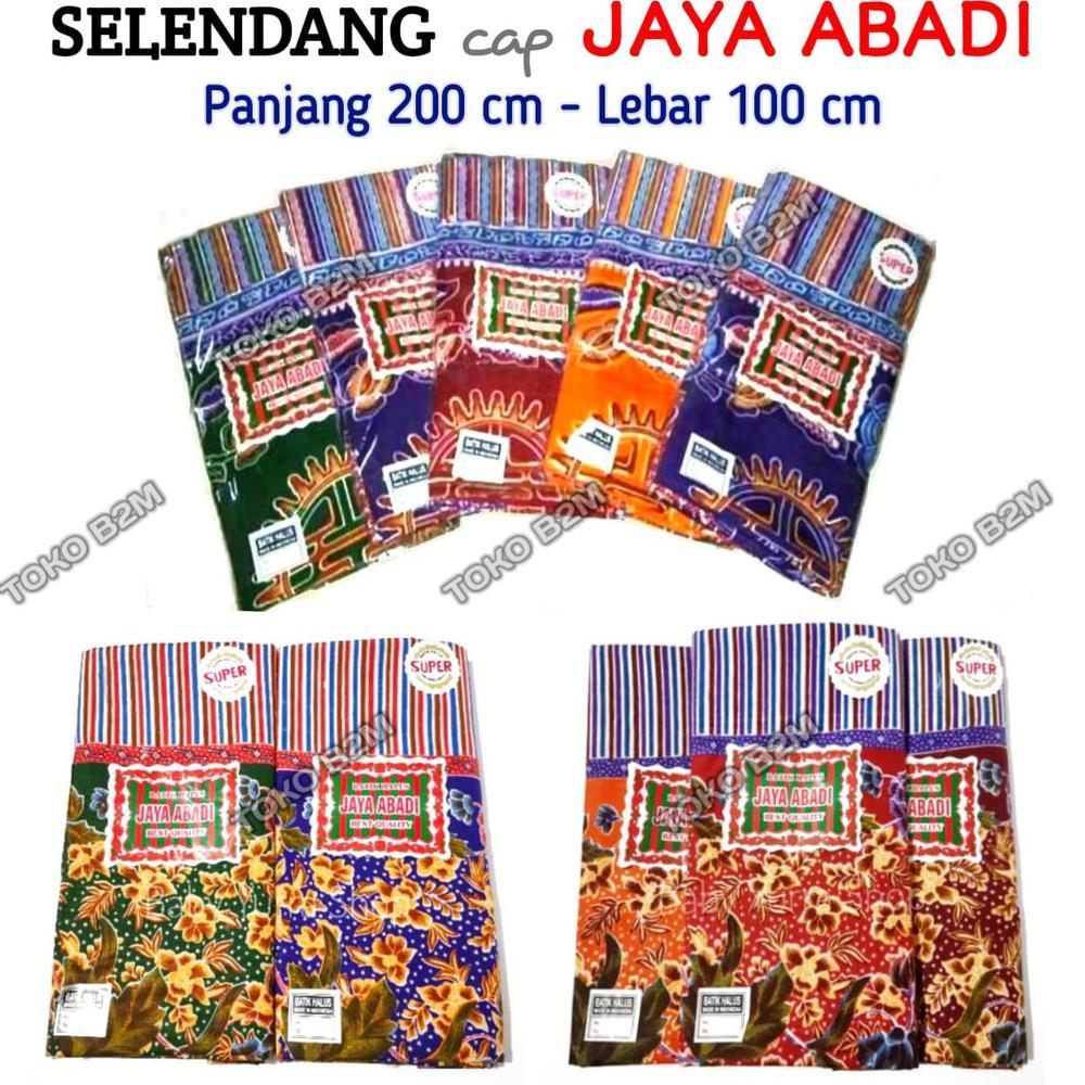 HOT SALE Selendang Lendang Gendong Bayi Jarik Tapih Batik
