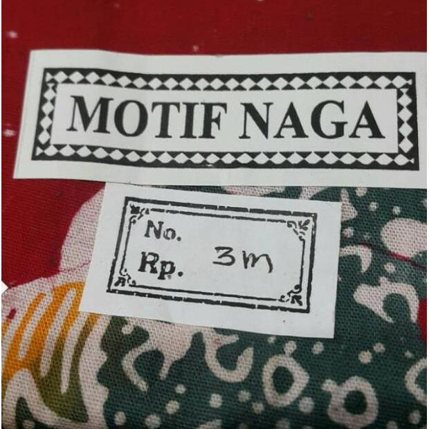 NEW Kain gendongan bayi/cukin/kain panjang/jarik/MOTIF NAGA panjang +/- 3 meter