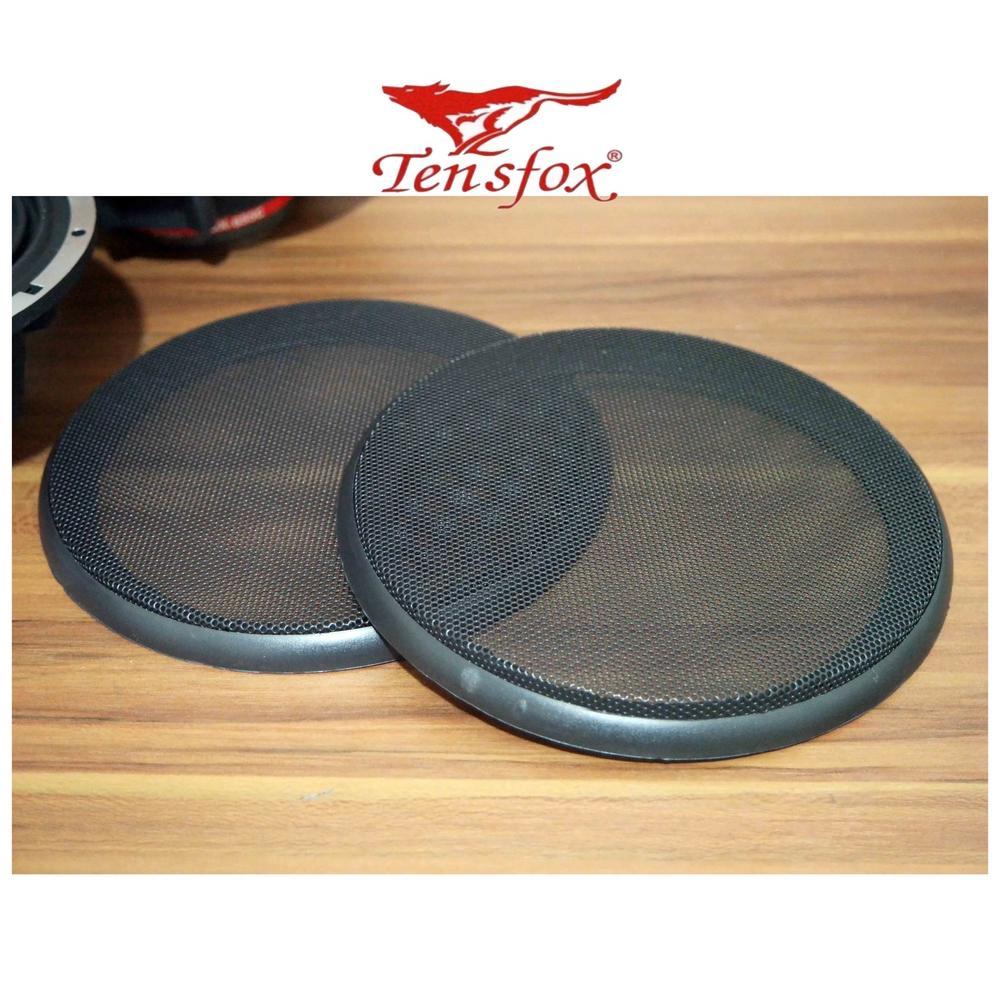 sale Tensfox Speaker Split Component 2-Way Ukuran 6.5 inch Magnet Neodymium