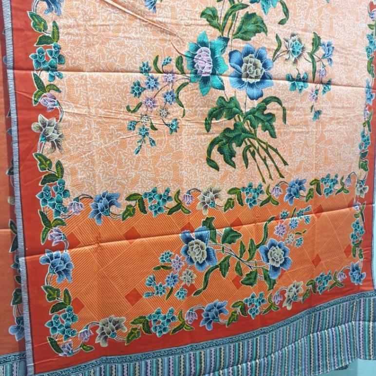 Discount KAIN JARIT SELENDANG GENDONG BAYI JALA SUTRA / GENDONGAN BAYI KATUN PANJANG