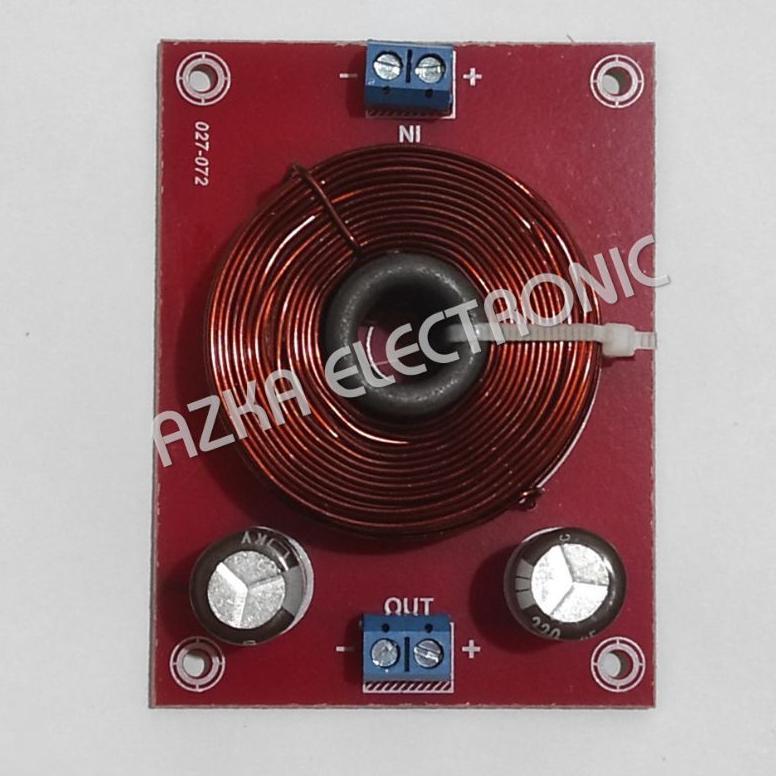 TERMURAH Crossover Pasif Subwoofer Filter