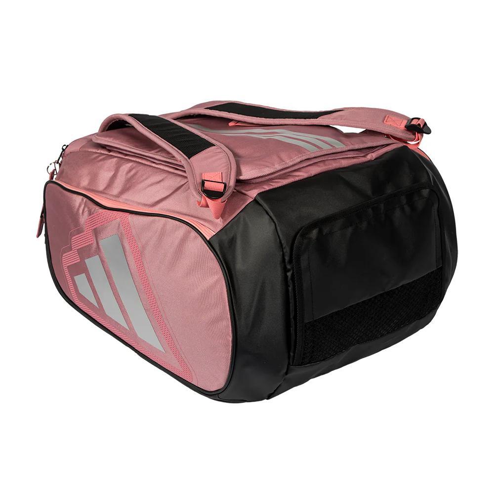 Adidas Padel Bag Pro Tour Pink 2026 Aksesoris Tas Raket Original