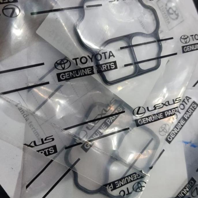Seal Iscv Isc Soluna Vios Kijang Efi 1800Cc Original Hemat