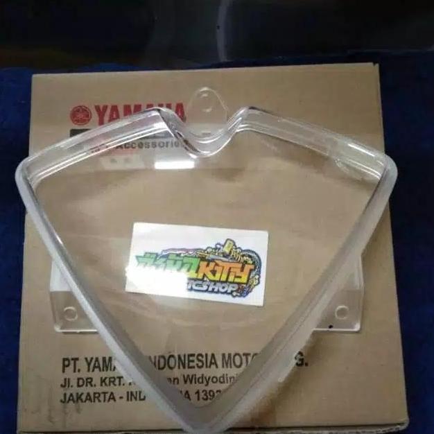 Mika Speedometer Mio J Atau Mio Gt Ori Harga Spesial