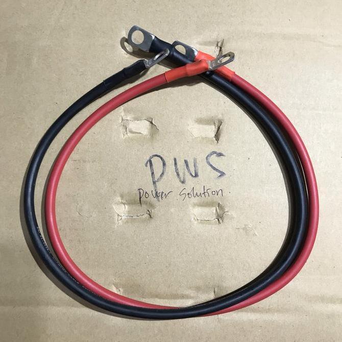 Kabel jumper 10mm 50Cm