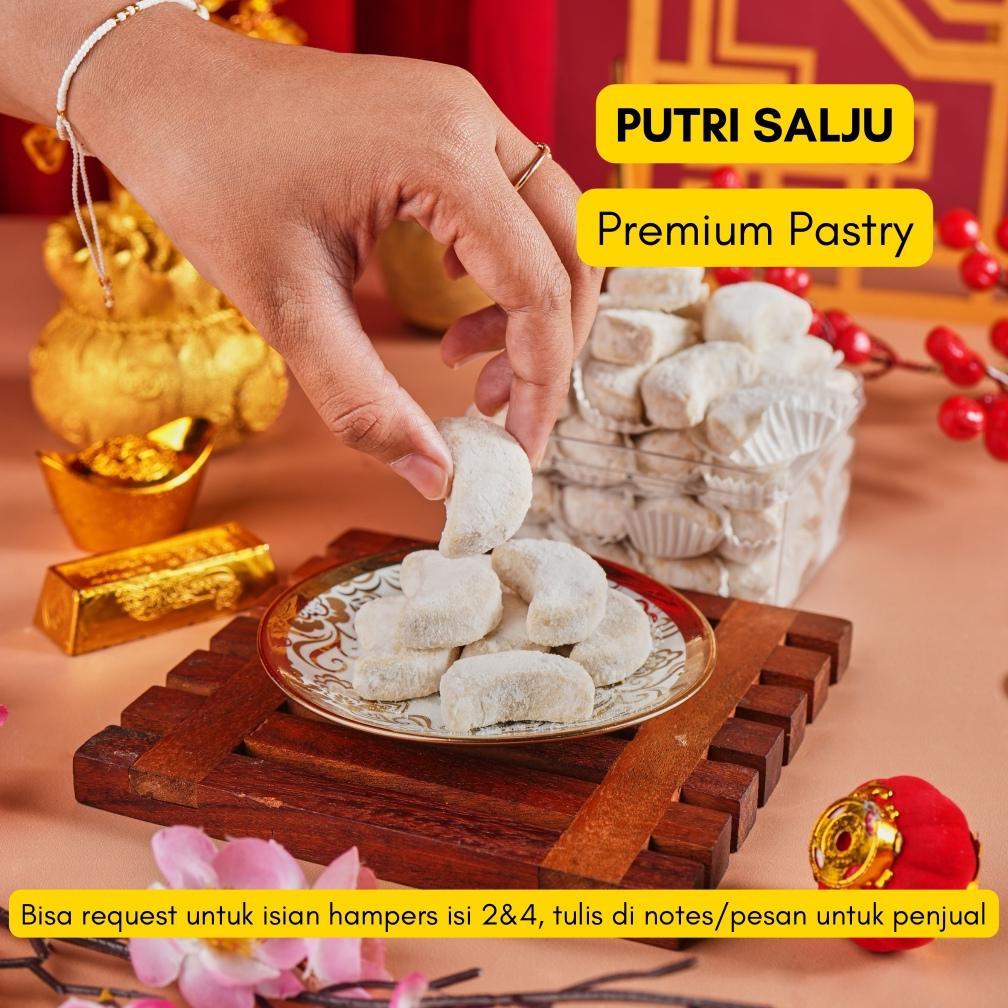 Putri Salju Premium