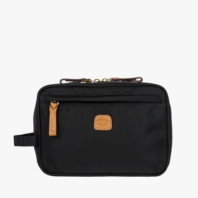 TERBARU - Brics CR19 X-Bag Urban Travel Kit / Travel Pouch