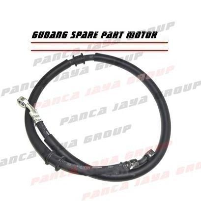 Selang Rem Cakram Depan Disc Honda Nsr150 Nsr-150 R-Rr-S-Sp Series Terbatas