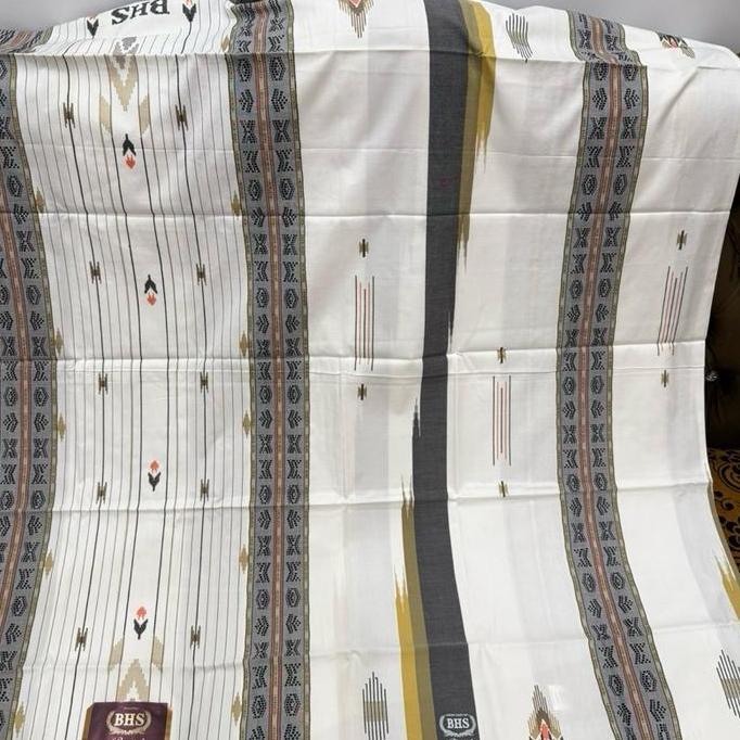 Termurah / Hot Sale Sarung Bhs Royal Sta Grade Gold Ms Songket