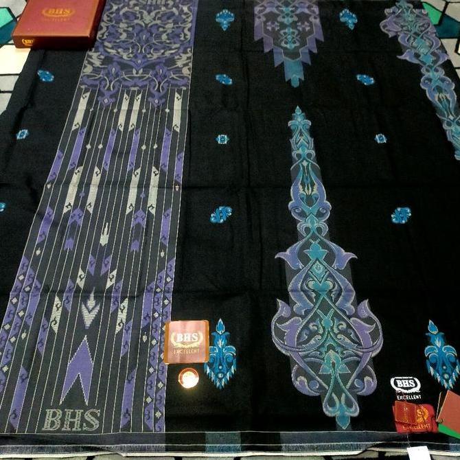 Termurah / Hot Sale Sarung Bhs Classic Gold Jacquard Bhs Classic Super Sarung Bhs