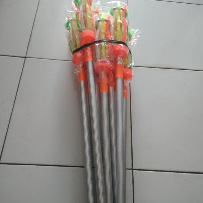 Tongkat lampu / Stik lampu