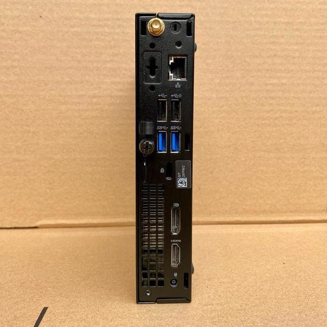 MINI PC DELL OPTIPLEX 3070 CORE I5 9T GEN 9 RAM 16 GB SSD 512 GB