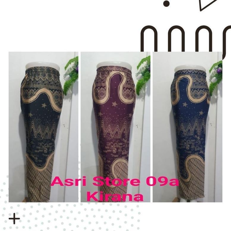 MEGA PROMO Rok Span batik/Rok instan langsung pakai/ Rok wisuda/ Rok Batik Jadi/ Rok pesta/ Rok kond