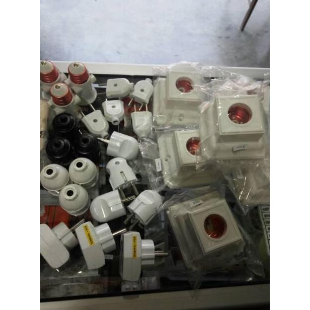 Paket usaha alat listrik hemat