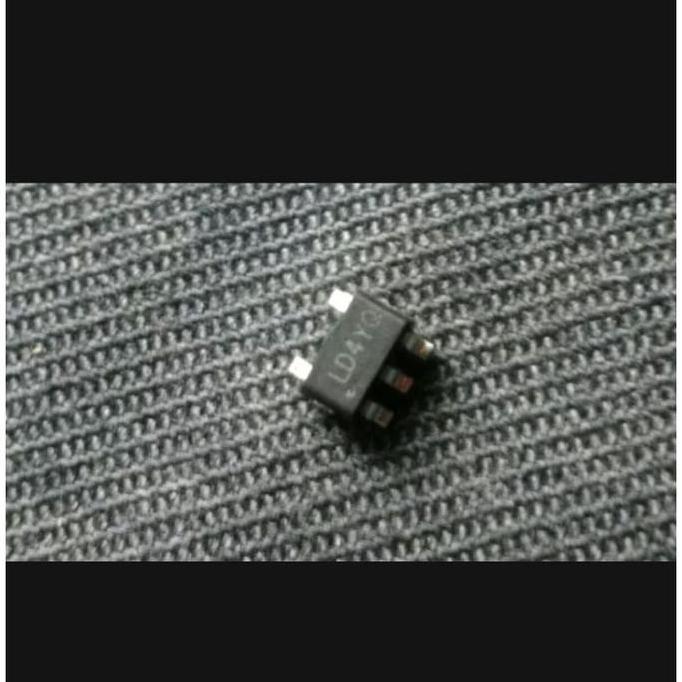 LD4Y LD4YQ SY8088 SY8088AAC ic vcore 5kaki per 5 buah