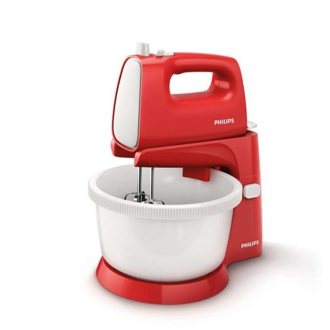 mixer com philips hr 1559/stand mixer philips hr 1559