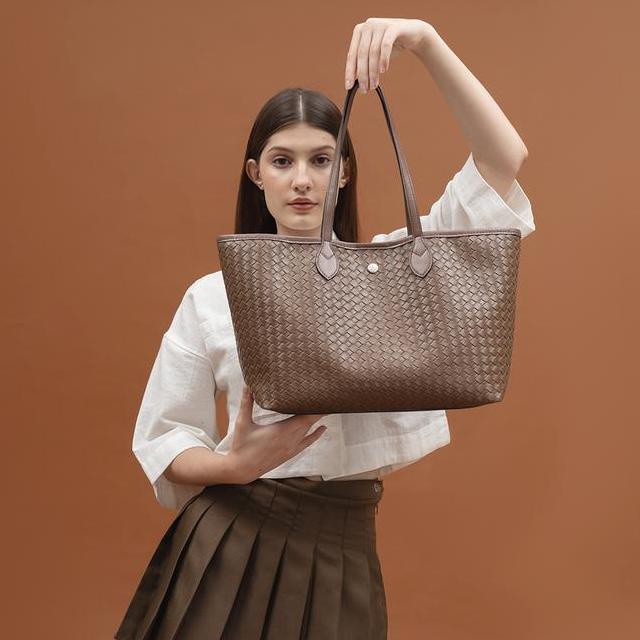 Sophie Martin Tas Tote Wanita Fabia Bag