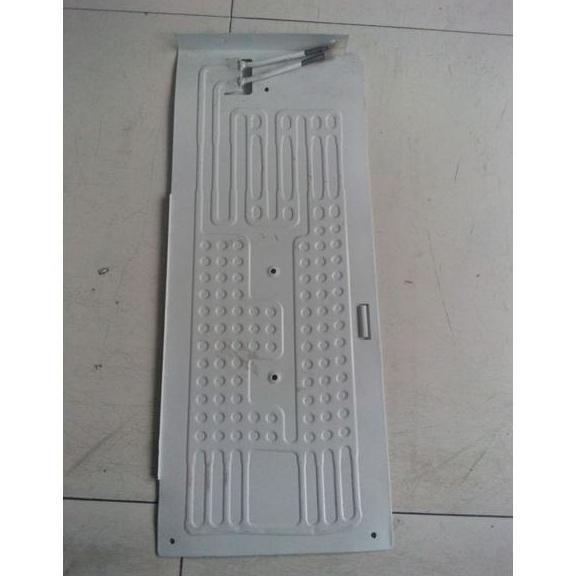 Evaporator kulkas sharp 1pintu 60x24