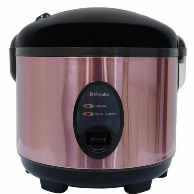 NEW Magic Com Miyako MCM 508 SBC Nanoal