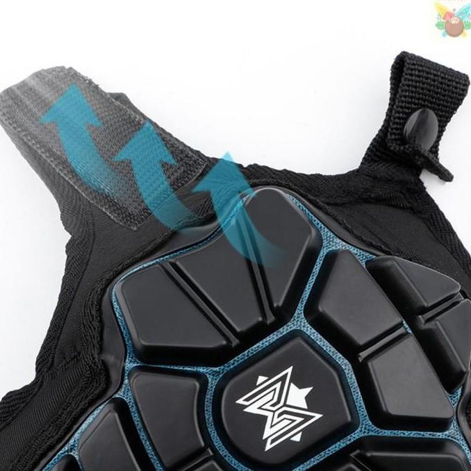 MEROCA PUSHBIKE STEM PROTECTOR PELINDUNG BENTURAN BALANCE BIKE