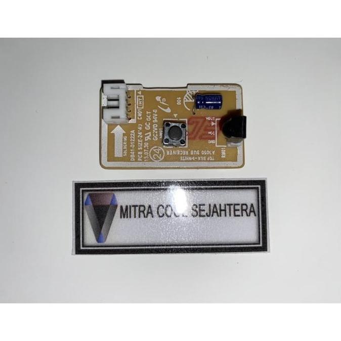 SENSOR AC SAMSUNG TRIANGLE / SEGITIGA TRIANGLE