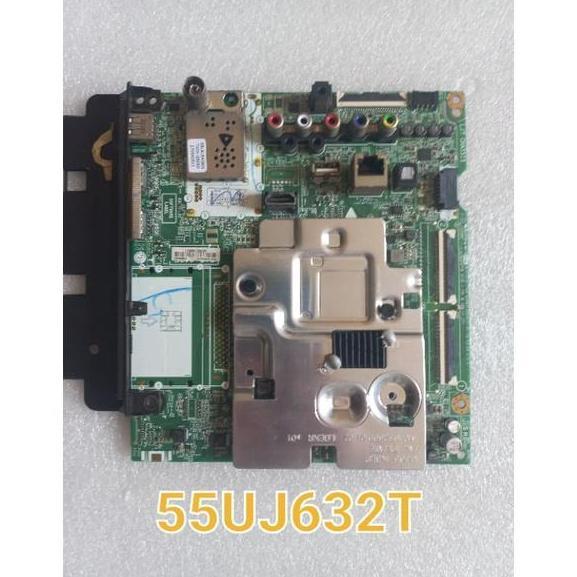 MB - MAINBOARD - MATHERBOARD - MOBO - LG - 55UJ632T - 55UJ632