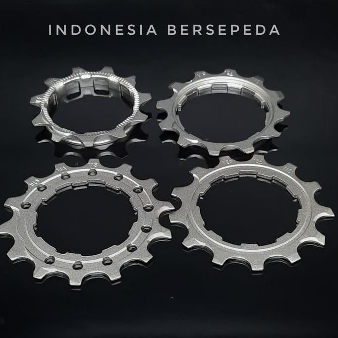 NEW Shimano Dura-Ace CS-R9100 CS-9000 11 Speed Sprocket Cassette Cog 11T 12T 13T 14T - Cog Gear Spro
