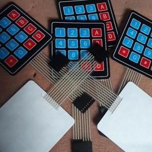 Cpu Mesin Pertamini Pom mini Digital Pompa Pertamini AC DC 16