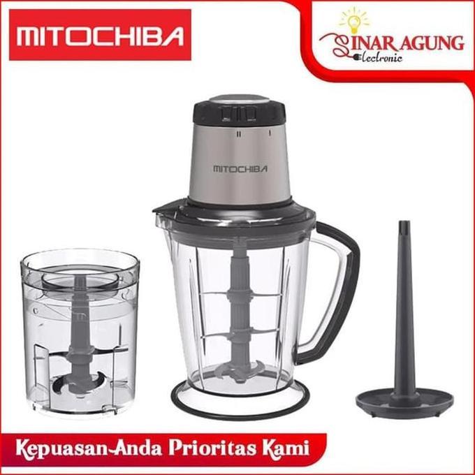 BLENDER / CHOPPER MITOCHIBA FOOD CHOPPER CH200 / CH-200 / CH