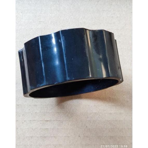 mangkok dudukan dan karet seal blender kirin kbb 315sg