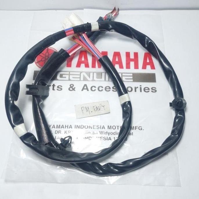 Soket Spull Kabel Panjang Aerox Lexi Nmax