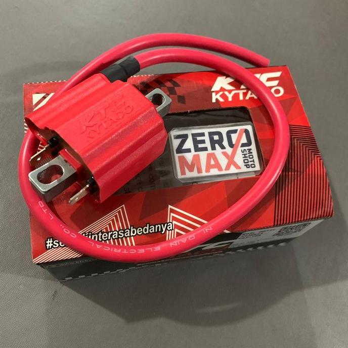 Koil Injeksi KTC Kytaco Yamaha All New NMAX 2020 2021 2022