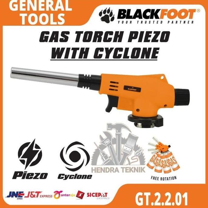 Ubayka_seller - HEATING BLOW TORCH BLENDER PEMANAS KEPALA GAS KALENG ALAT LAS MINI