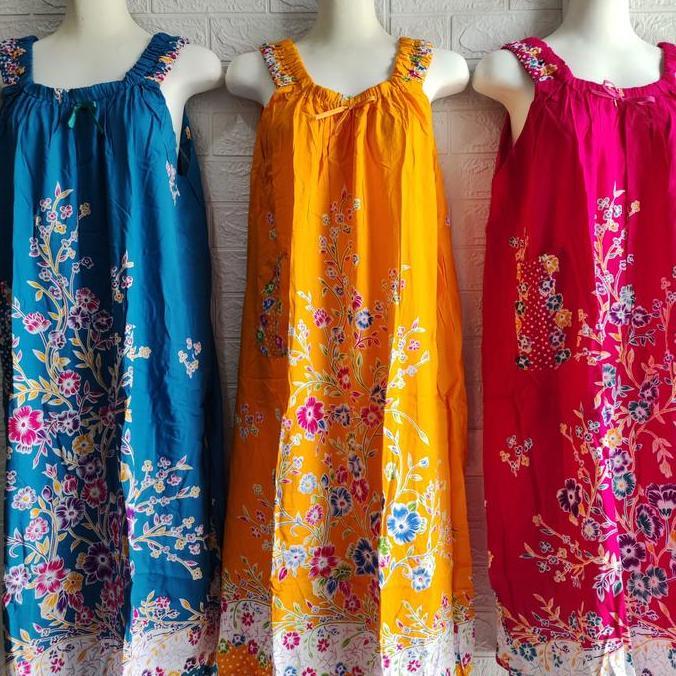 Ready stock DASTER HENGKY YUKENSI ANYELIR