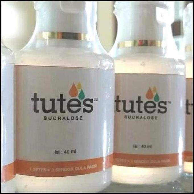 Fnbb- Keto - Tutes Sucralose