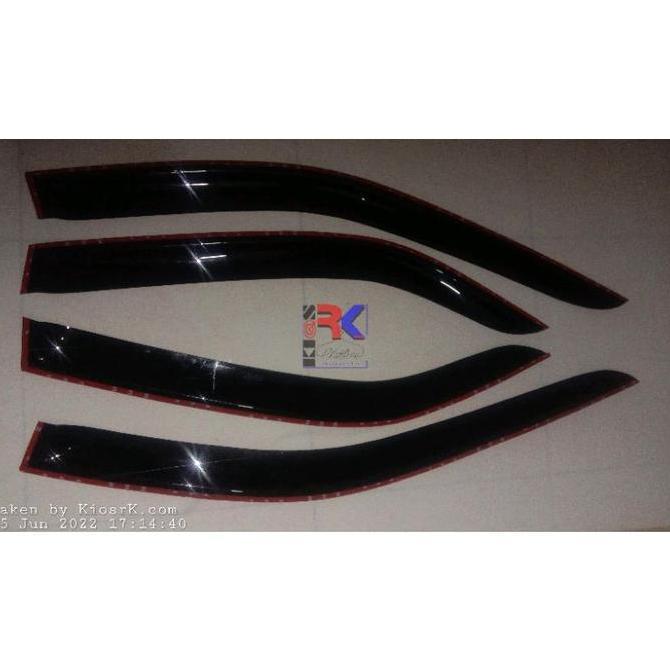 Talang Air Mobil Honda Accord Cielo